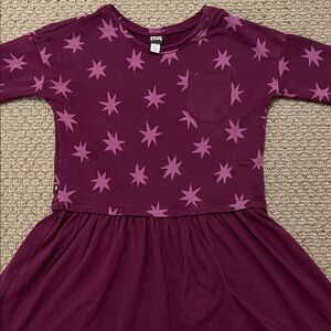 Tea Collection size 7 dress